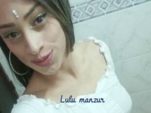 Lulu_manzur
