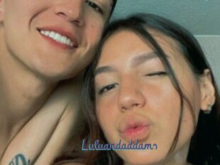 Luluandaddams