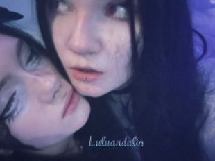 Luluandalis