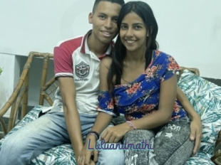 Luluandmathi