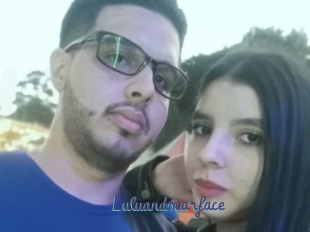 Luluandscarface