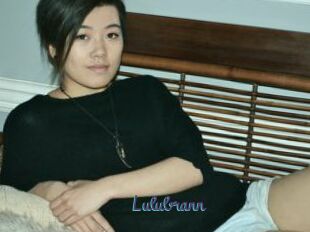 Lulubrann