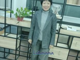 Luluminmin