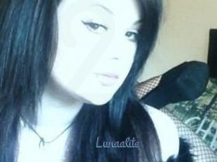 Lunaalite