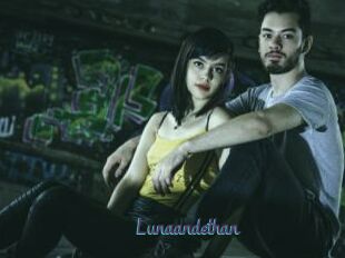 Lunaandethan