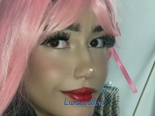 Lunaandlisa