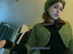 Lunaarmand
