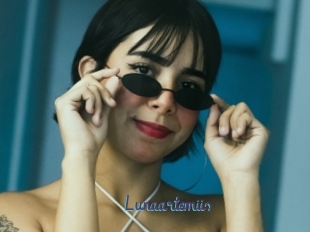 Lunaartemiis