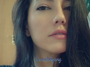 Lunabelyang