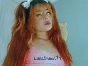 Lunabrown19