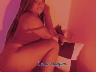 Lunacrazykm