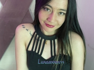 Lunaevvanss