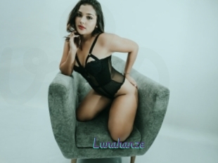 Lunahanze