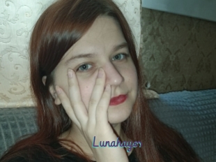 Lunahayes
