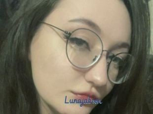 Lunajakson