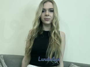 Lunakaligo