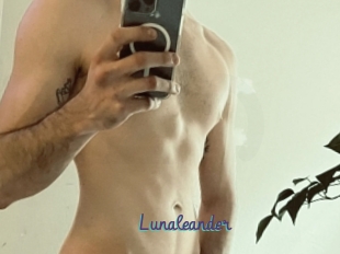 Lunaleander