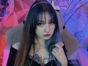 Lunalili