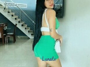 Lunalx