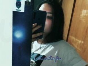 Lunamillerfox