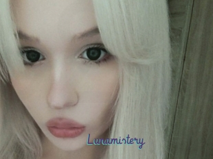 Lunamistery