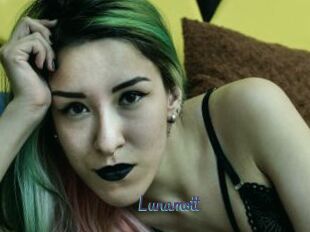 Lunamott