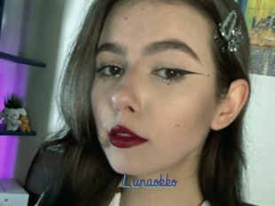 Lunaokko
