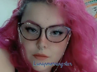 Lunapmorningstar