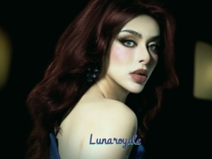 Lunaroyale