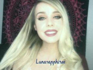 Lunasapphiree