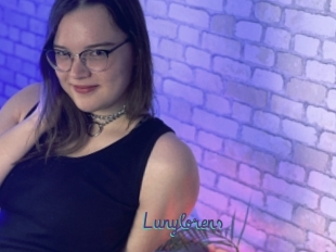 Lunylorens