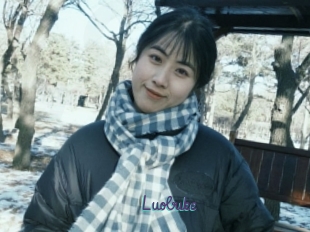 Luobuke