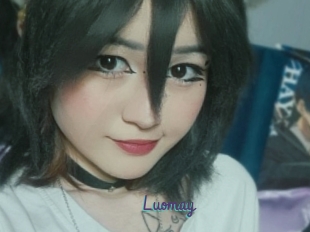 Luomay