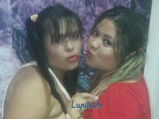 Lupitaclo