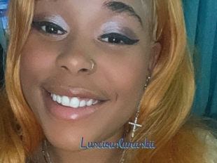 Lusciouslunaskii
