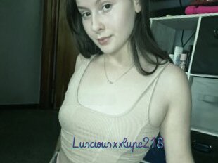 Lusciousxxlupe218