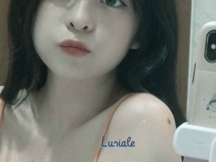 Lusiale