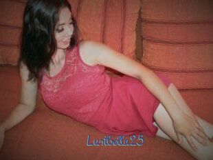 Lustbella25