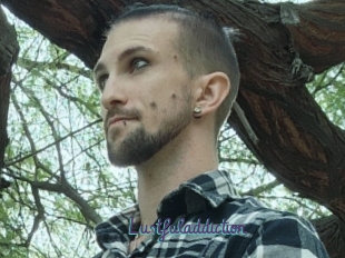 Lustfuladdiction