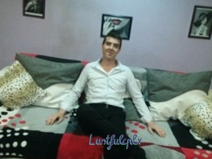 Lustfulcplx
