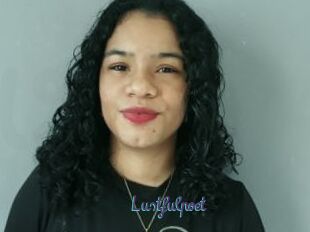 Lustfulpoet