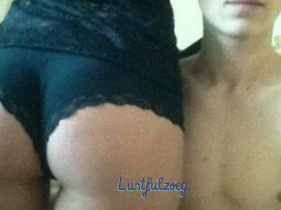 Lustfulzoey