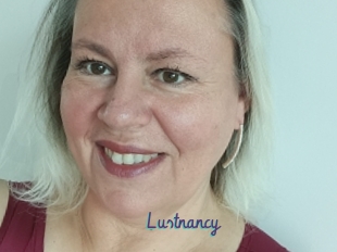 Lustnancy