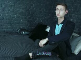 Lustocky