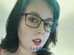 Lustylunaxx