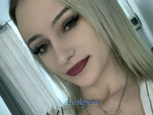 Lustyrose
