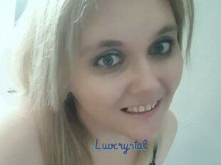 Luvcrystal