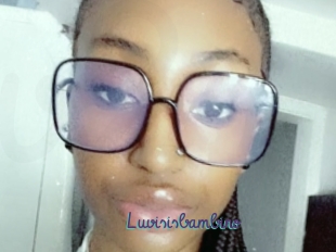 Luvisisbambino