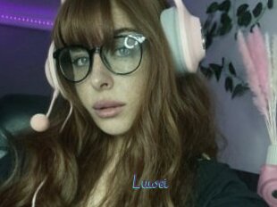 Luwei