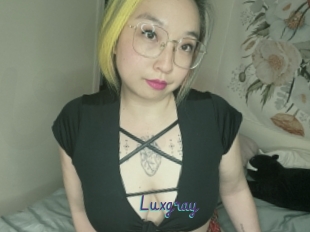 Luxgray